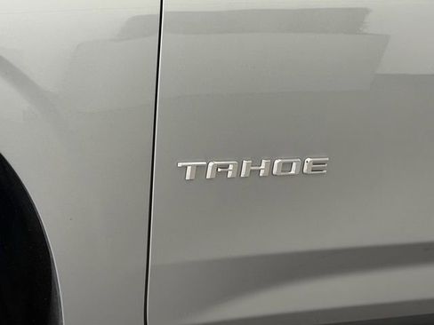 Certified 2025 Chevrolet Tahoe High Country RWD image 5