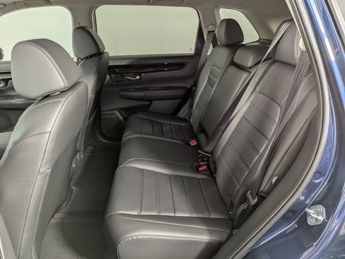 New 2026 Honda CR-V EX-L image 26