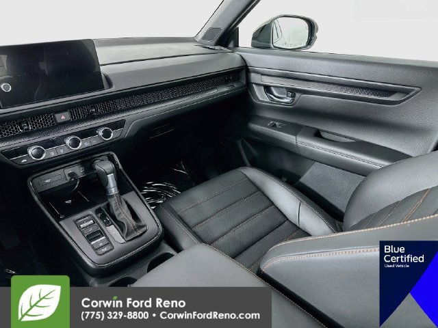 Used 2026 Honda CR-V Sport-L image 25