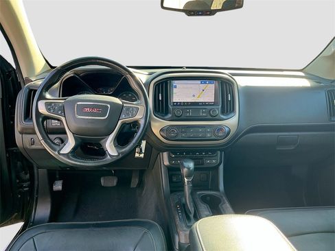 Used 2022 GMC Canyon Denali image 22