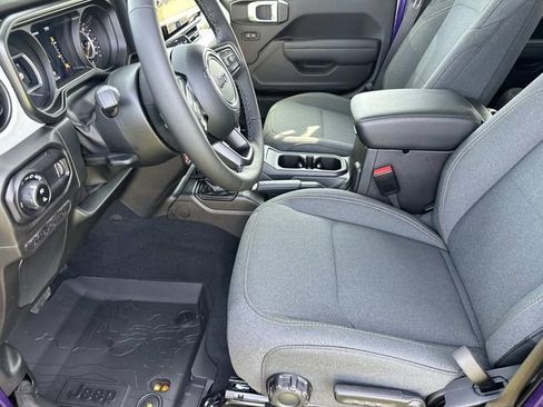 New 2026 Jeep Gladiator Willys image 20