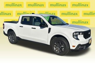 Used 2025 Ford Maverick XLT w/ XLT Luxury Package 360° Tour