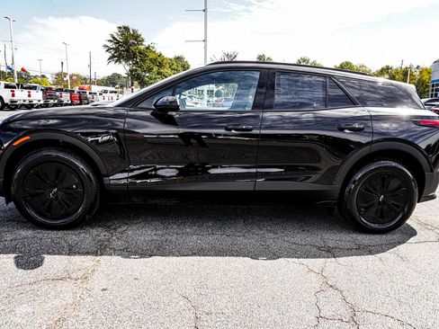 New 2026 Chevrolet Blazer EV LT FWD image 9