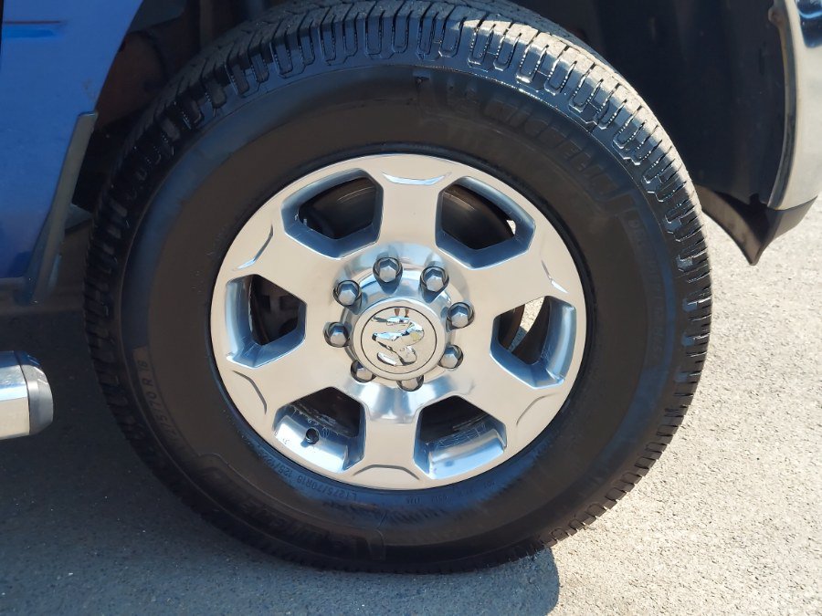 Used 2016 RAM 2500 Big Horn AWD/4WD image 18