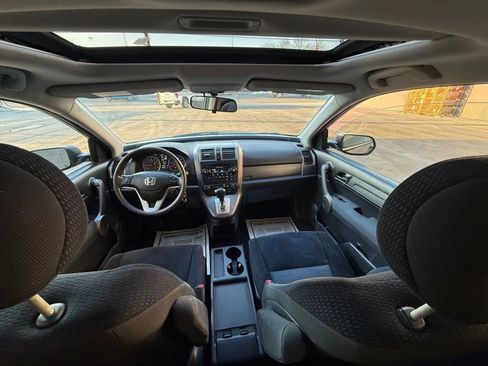 Used 2009 Honda CR-V EX image 27