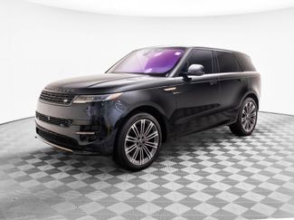 Used 2023 Land Rover Range Rover Sport SE Dynamic video 3
