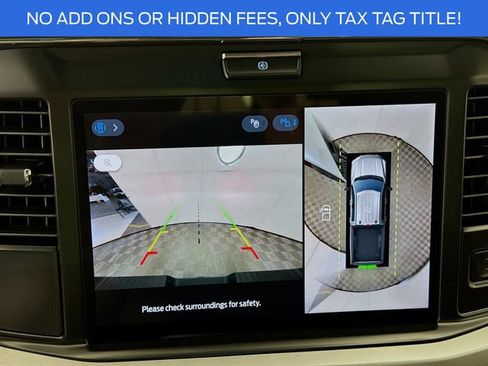 New 2026 Ford F250 XLT w/ XLT Premium Package image 14