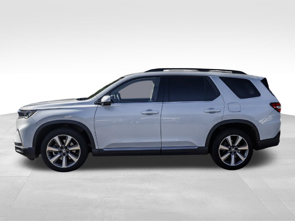 Used 2024 Honda Pilot Elite image 7