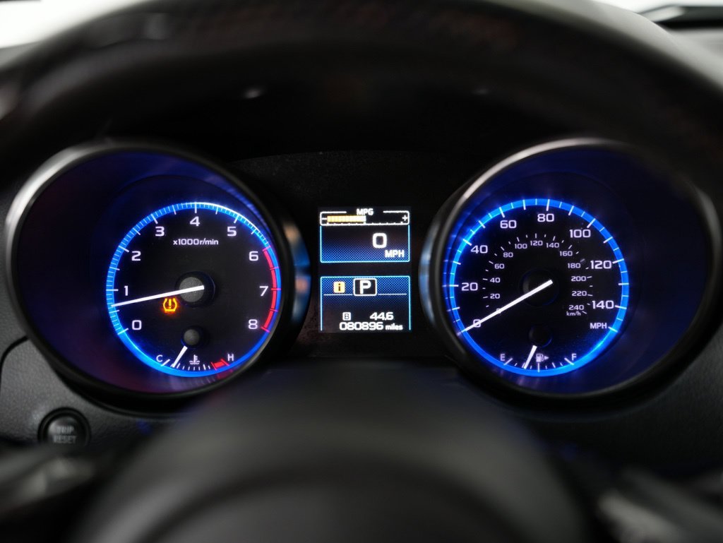 Used 2018 Subaru Legacy 2.5i Premium AWD/4WD image 17