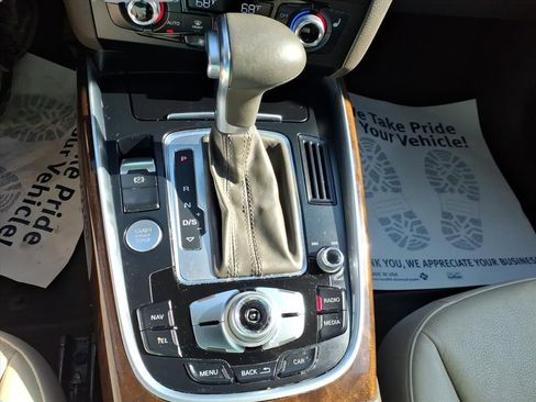 Used 2015 Audi Q5 3.0T Premium Plus image 21