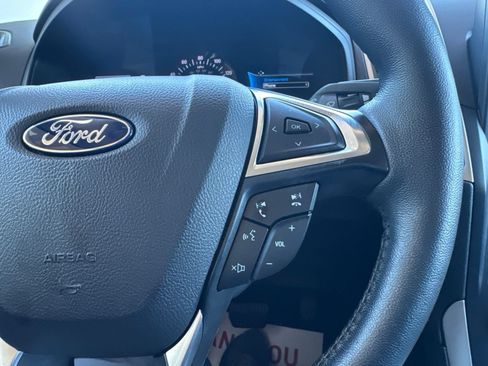 Certified 2024 Ford Edge SEL w/ Convenience Package AWD/4WD image 29