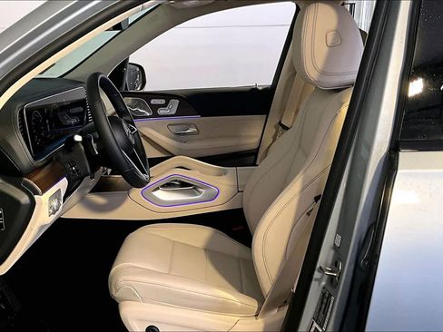 New 2026 Mercedes-Benz GLE 450 4MATIC image 13