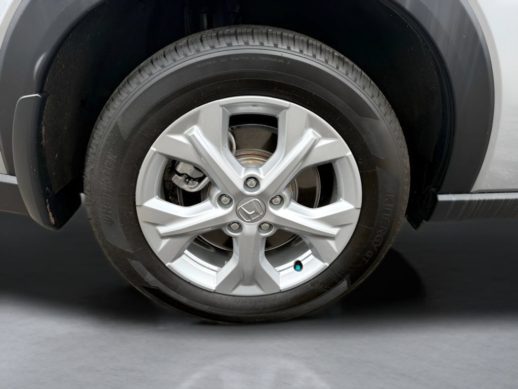Used 2025 Honda HR-V LX image 33