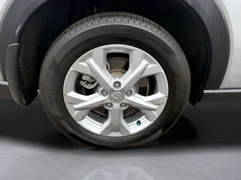 Used 2025 Honda HR-V LX image 33