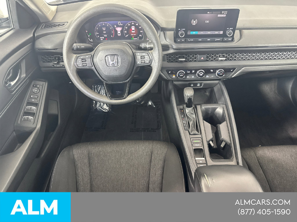 Used 2023 Honda Accord EX image 25
