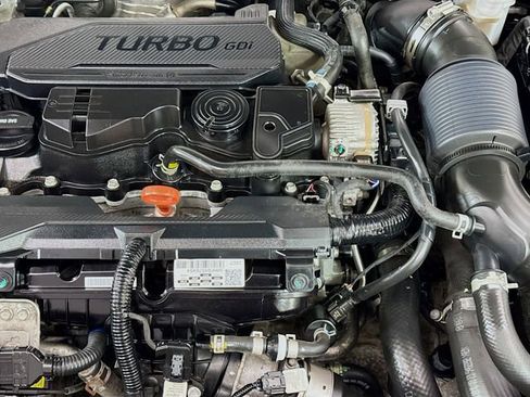 Used 2022 Hyundai Sonata SEL Plus image 31