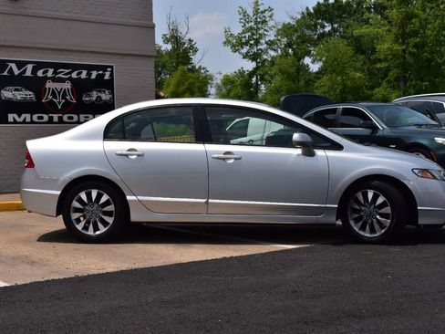 Used 2009 Honda Civic EX-L image 4