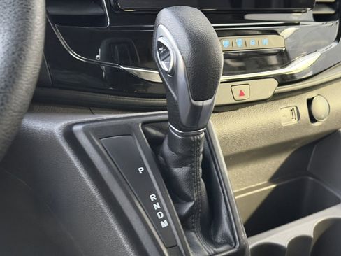 Used 2024 Ford Transit 350 XLT image 29