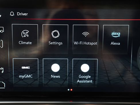 Used 2025 GMC Sierra 2500 SLT w/ SLT Convenience Package AWD/4WD image 23