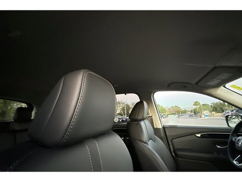 Certified 2025 Honda Pilot EX-L image 21