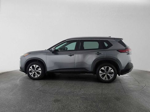 Used 2023 Nissan Rogue SV w/ SV Premium B Package FWD image 6