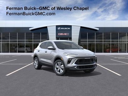 New 2026 Buick Encore GX Preferred w/ Comfort Package