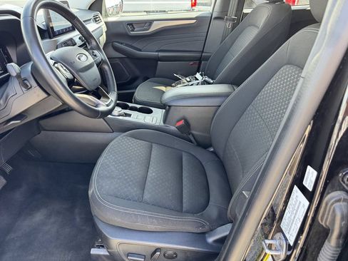 Used 2024 Ford Escape Active AWD/4WD image 16
