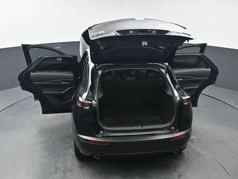 Certified 2025 MAZDA CX-30 AWD 2.5 S w/ Select Sport Pkg image 44