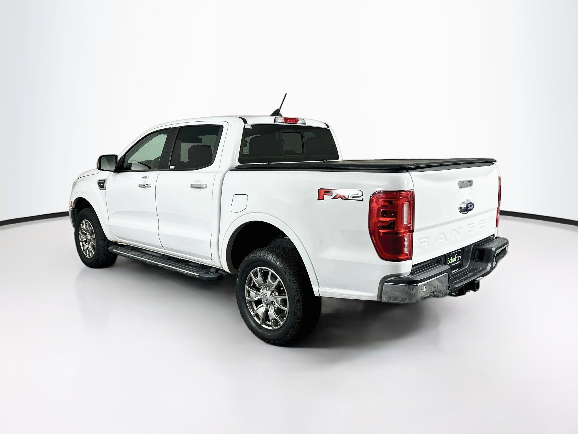 Used 2023 Ford Ranger Lariat w/ Equipment Group 501A High RWD image 5