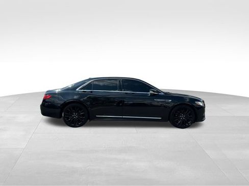 Used 2020 Lincoln Continental Reserve w/ Luxury Package AWD/4WD image 6