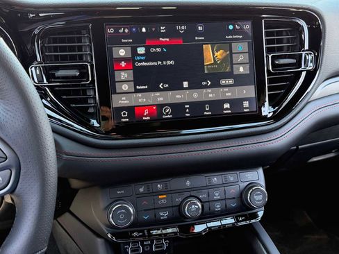 New 2026 Dodge Durango GT AWD/4WD image 19