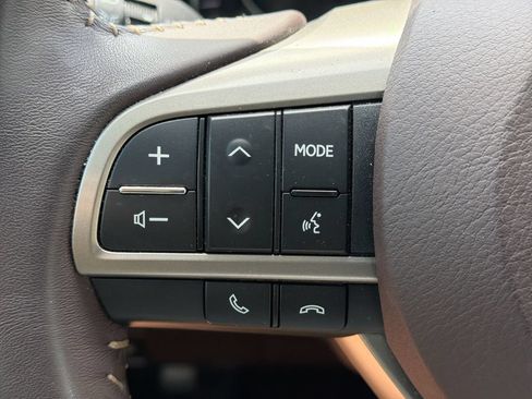 Used 2018 Lexus ES 350 w/ Premier Package FWD image 26