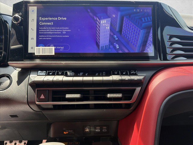 Used 2026 Toyota Camry XSE w/ Premium Plus Package FWD image 16