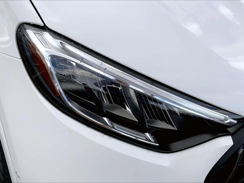 Used 2025 Mercedes-Benz GLC 63 AMG S image 17