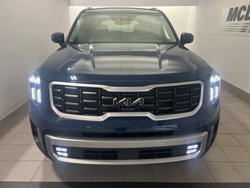 Used 2023 Kia Telluride SX image 2
