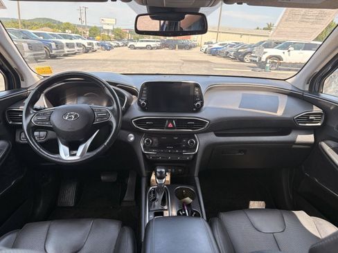Used 2020 Hyundai Santa Fe Limited FWD image 28