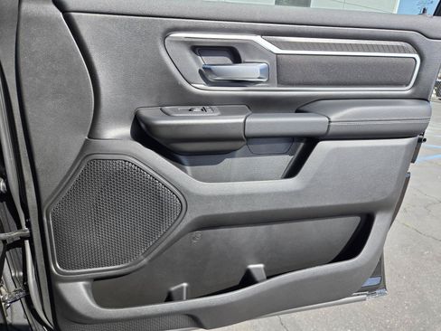 New 2026 RAM 1500 Big Horn w/ Night Edition RWD image 35