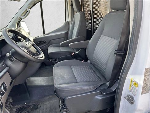 Used 2021 Ford Transit 250 Low Roof w/ Exterior Upgrade Package image 11