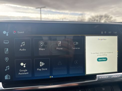 New 2026 Chevrolet Silverado 1500 RST image 29