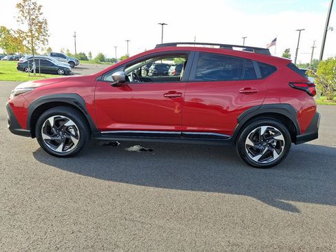 Certified 2024 Subaru Crosstrek 2.5i Limited AWD/4WD image 5
