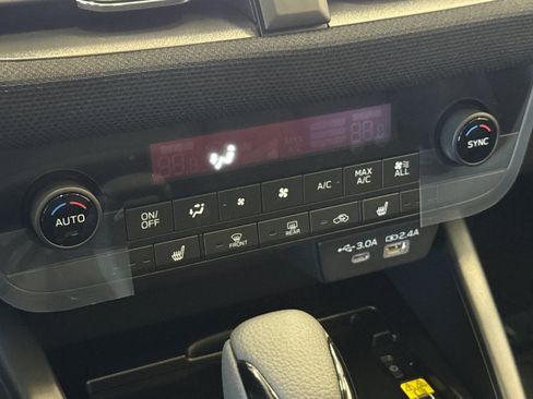 New 2026 Subaru Outback Premium image 20