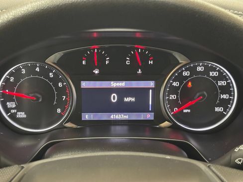 Used 2025 Chevrolet Blazer LT FWD image 41