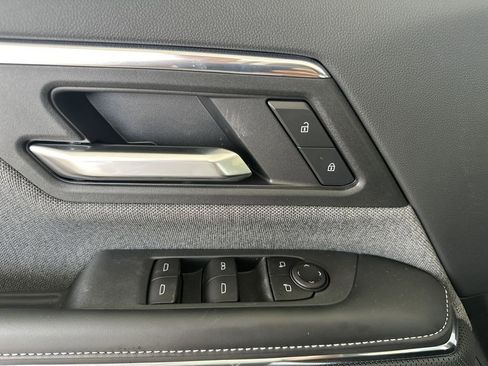 New 2026 GMC Sierra EV Elevation w/ LPO, Elevation Dark Package image 11