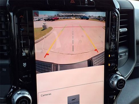 New 2026 RAM 2500 Tradesman image 5