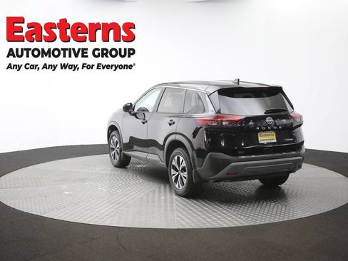 Used 2023 Nissan Rogue SV AWD/4WD image 64