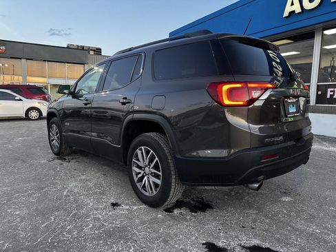 Used 2019 GMC Acadia SLE w/ Driver Alert Package I image 13