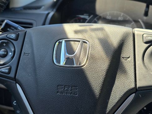 Used 2012 Honda CR-V EX-L image 30