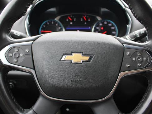 Used 2022 Chevrolet Traverse LT AWD/4WD image 14