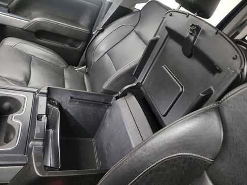 Used 2019 Chevrolet Silverado 3500 LTZ w/ Duramax Plus Package image 28