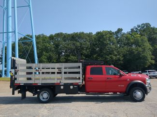 Used 2022 RAM 5500 Tradesman w/ Chrome Appearance Group RWD video 2